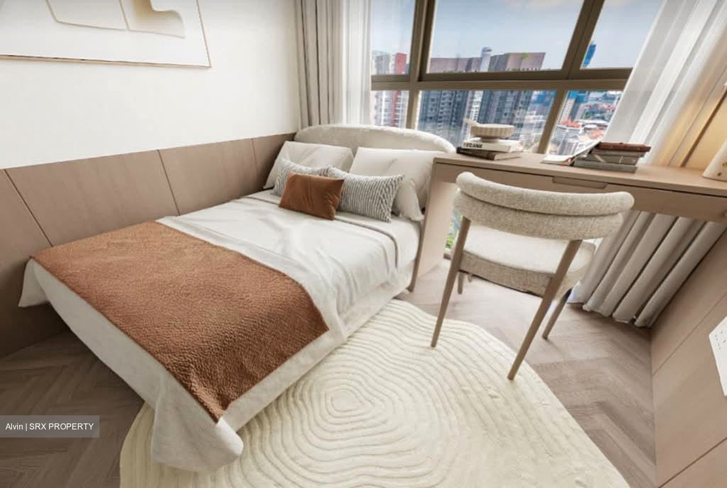 River Modern (U/C) (D9), Apartment #548988821